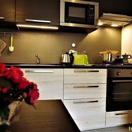 Little Arco Houseアパートメント エクステリア 写真