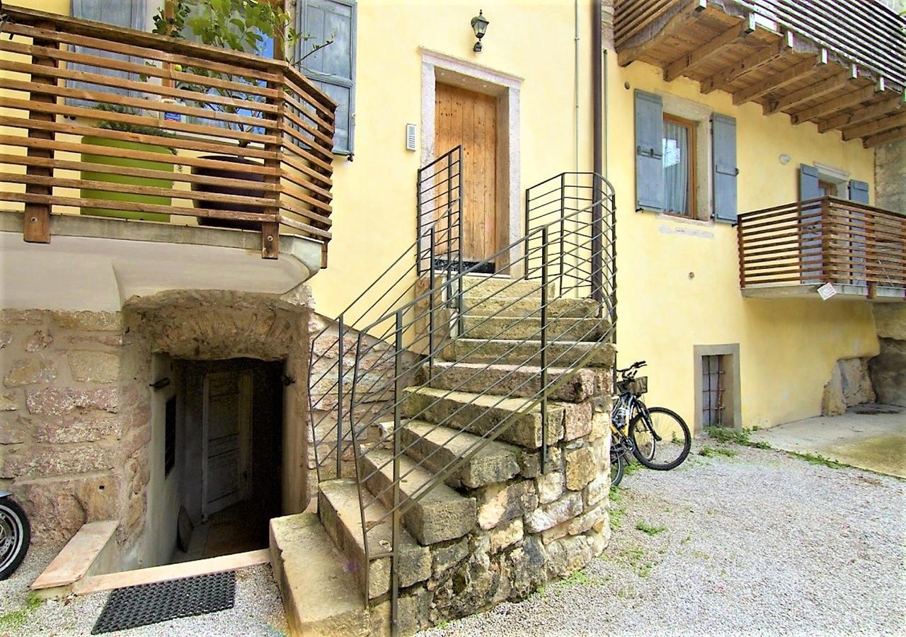 Little Arco Houseアパートメント エクステリア 写真