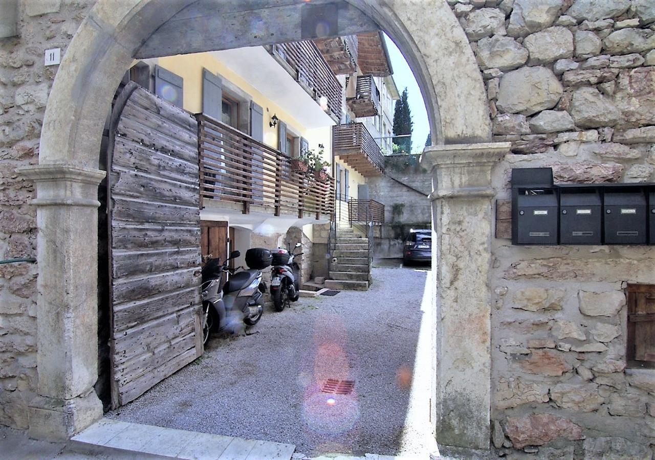 Little Arco Houseアパートメント エクステリア 写真