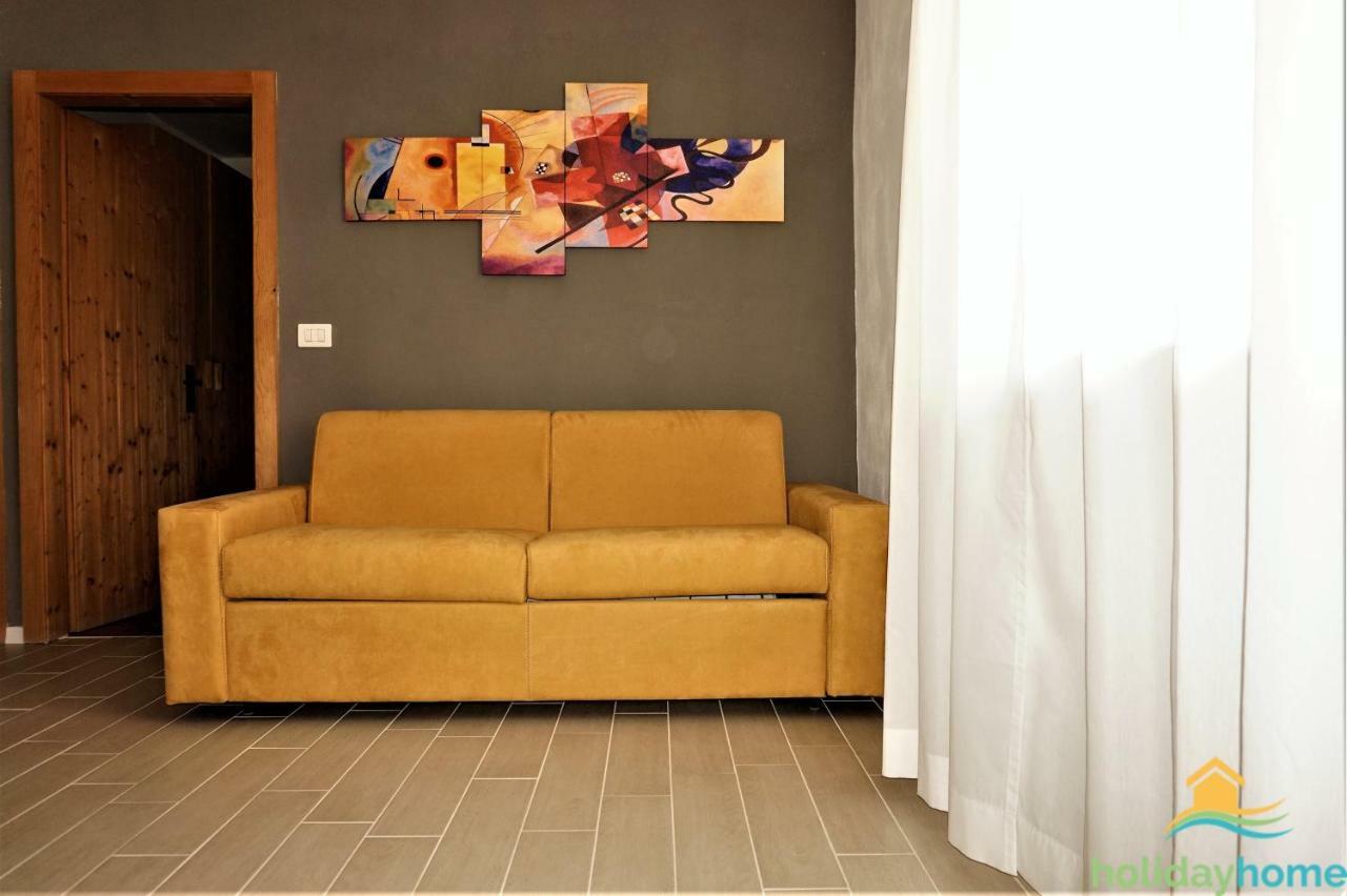 Little Arco Houseアパートメント エクステリア 写真