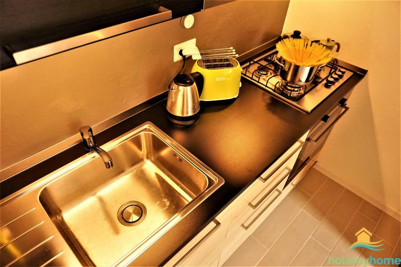 Little Arco Houseアパートメント エクステリア 写真