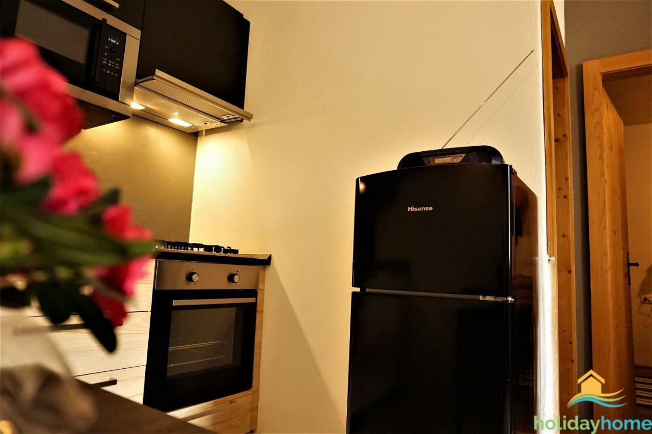 Little Arco Houseアパートメント エクステリア 写真