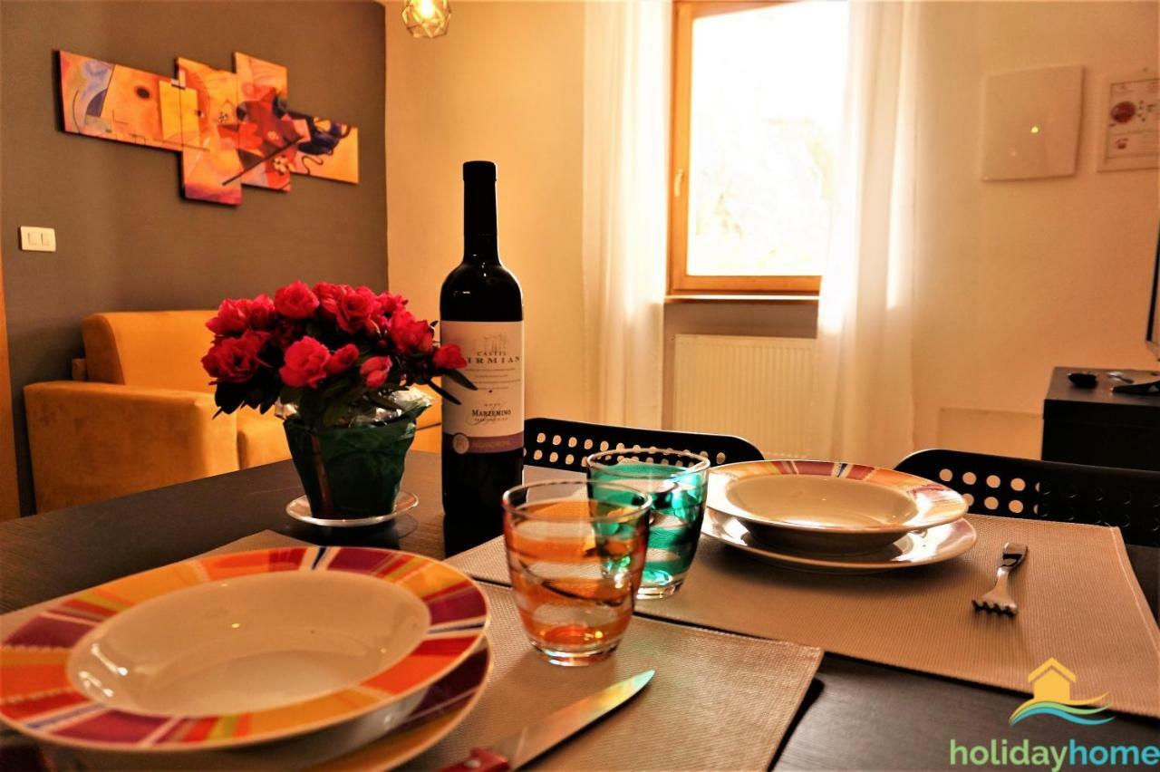 Little Arco Houseアパートメント エクステリア 写真