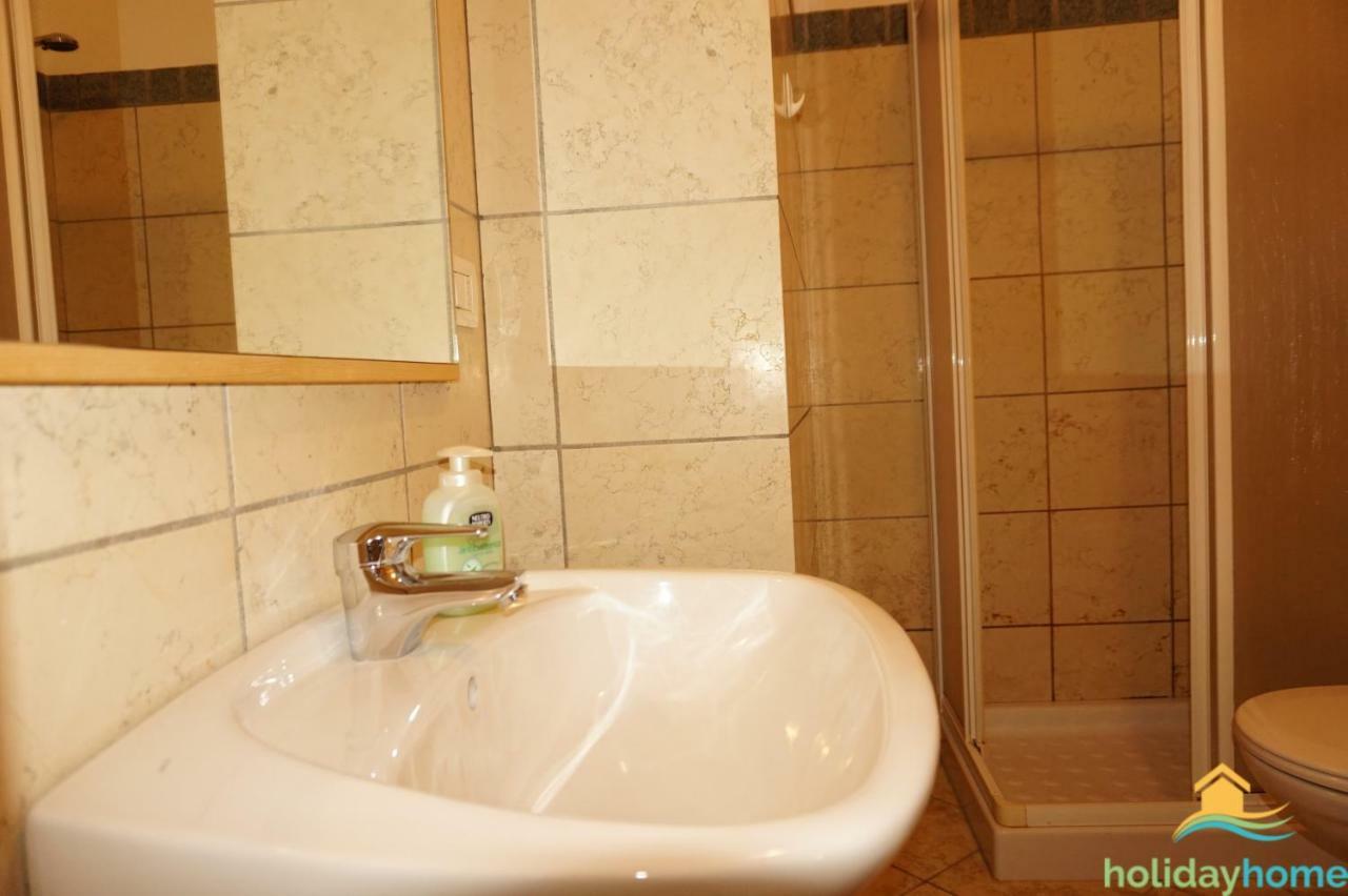 Little Arco Houseアパートメント エクステリア 写真