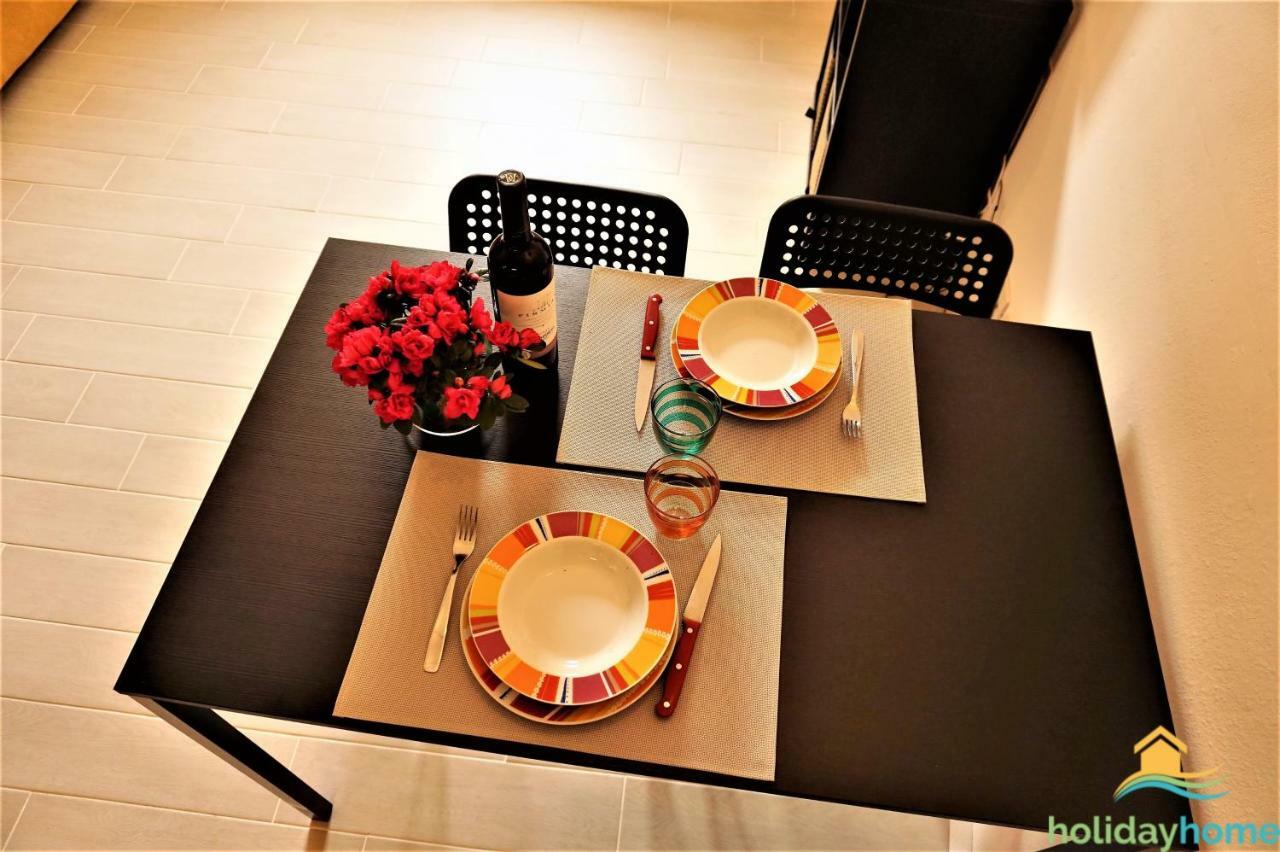 Little Arco Houseアパートメント エクステリア 写真