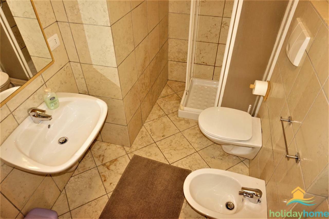Little Arco Houseアパートメント エクステリア 写真