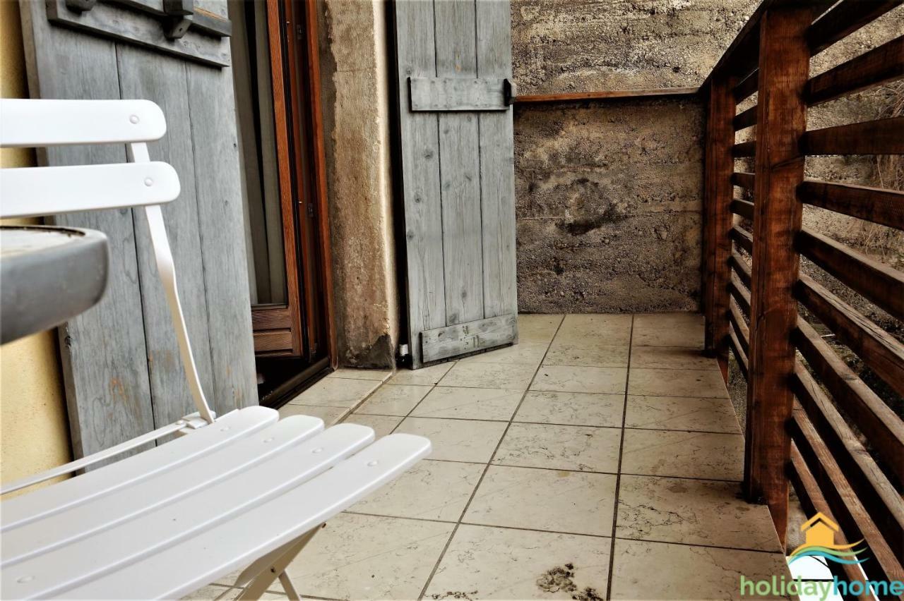 Little Arco Houseアパートメント エクステリア 写真