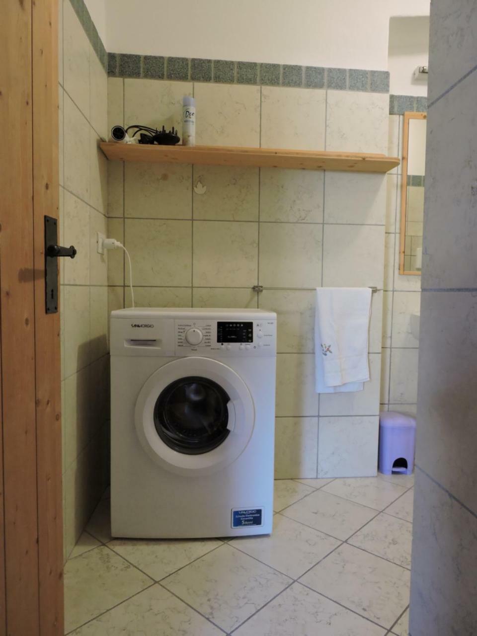 Little Arco Houseアパートメント エクステリア 写真