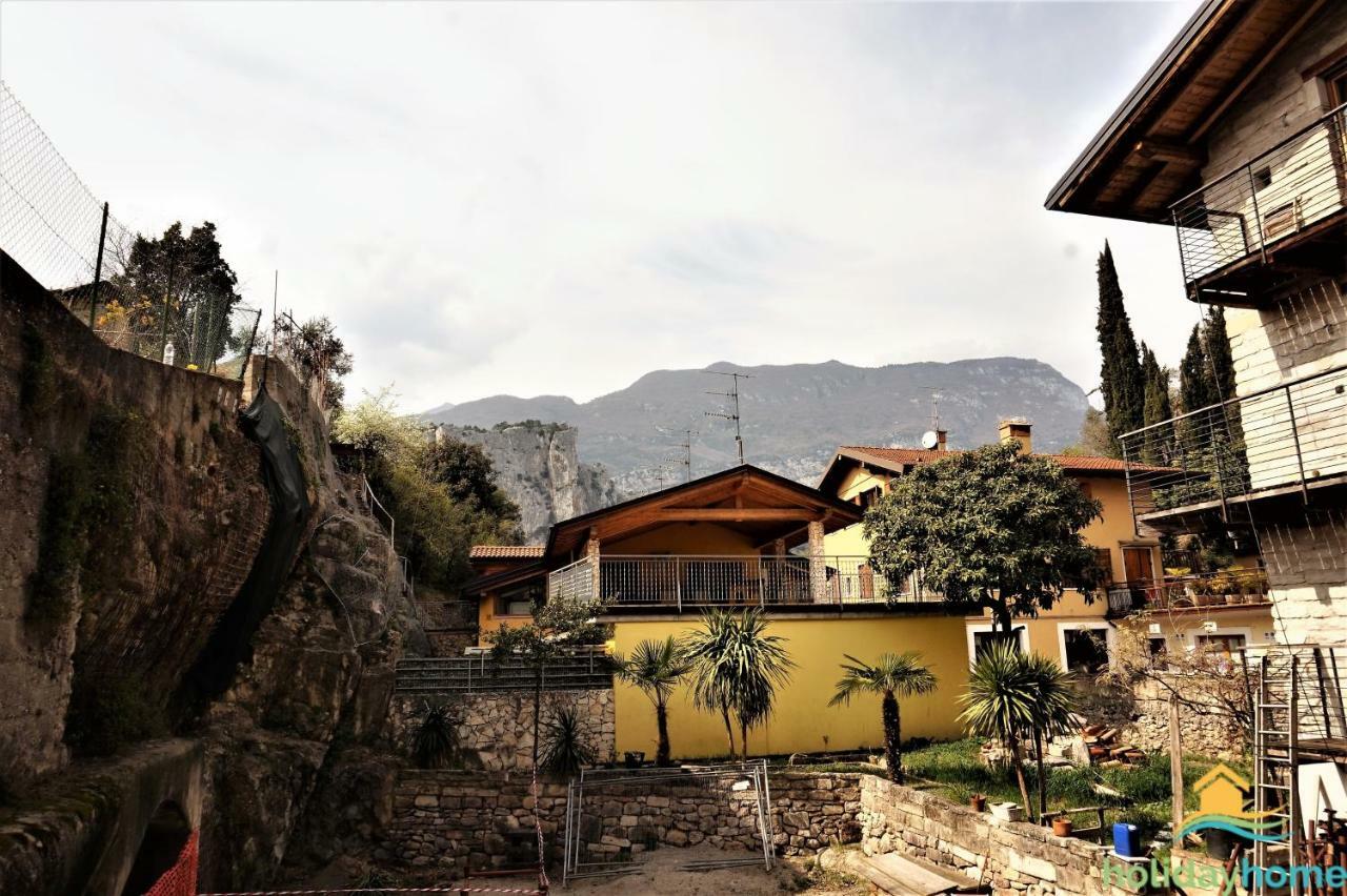 Little Arco Houseアパートメント エクステリア 写真